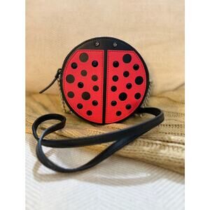 Kate Spade New York "Turn Over A New Leaf" Micha Crossbody Bag